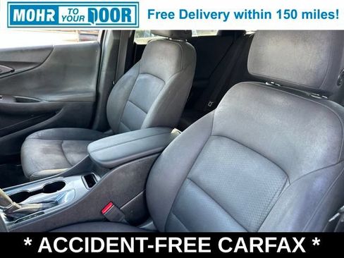 Used 2019 Chevrolet Malibu LT FWD image 18