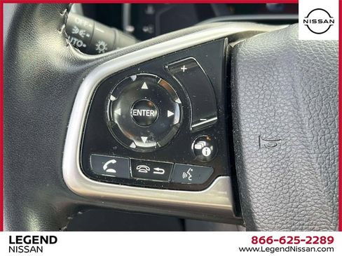 Used 2022 Honda CR-V EX-L image 23