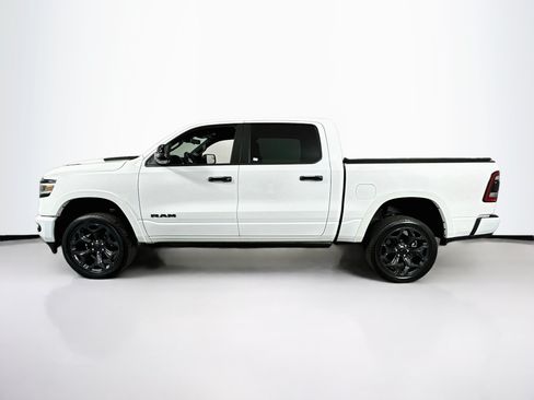 Used 2023 RAM 1500 Limited AWD/4WD image 8