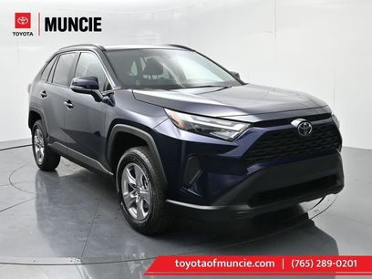 New 2025 Toyota RAV4 XLE w/ Convenience Package