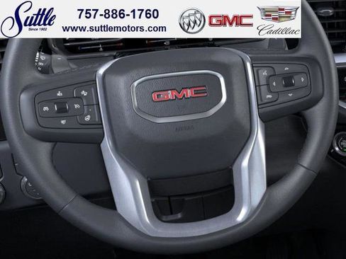 New 2026 GMC Sierra 1500 Elevation image 19