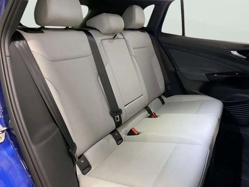 Used 2022 Volkswagen ID.4 Pro S w/ Gradient Package RWD image 77