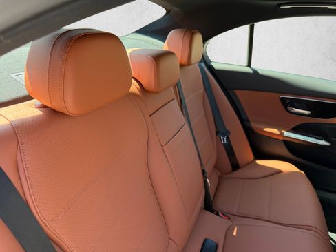 Certified 2026 Mercedes-Benz C 300 4MATIC Sedan image 24