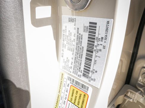 Used 2024 Ford Bronco Sport Outer Banks image 33