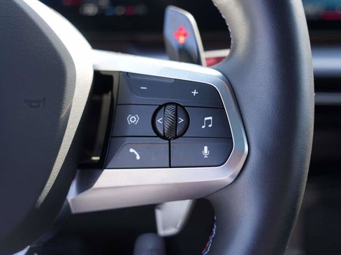 Used 2024 BMW X2 M35i w/ Premium Package image 20