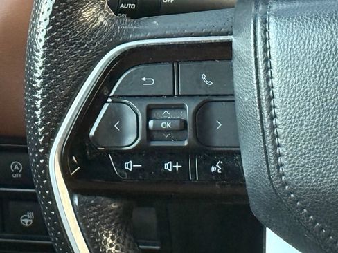 Used 2024 Toyota Tundra 1794 Edition AWD/4WD image 32
