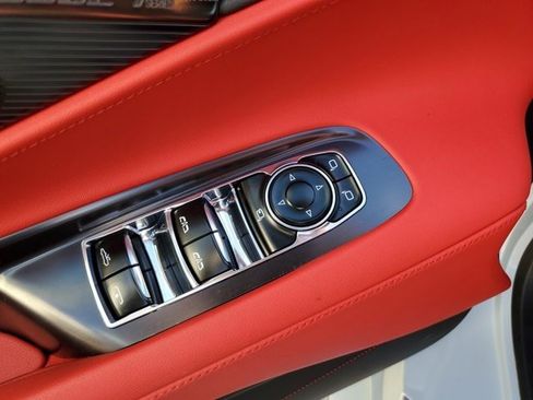 Used 2023 Chevrolet Corvette Stingray Preferred Conv w/ Z51 Performance Package image 14