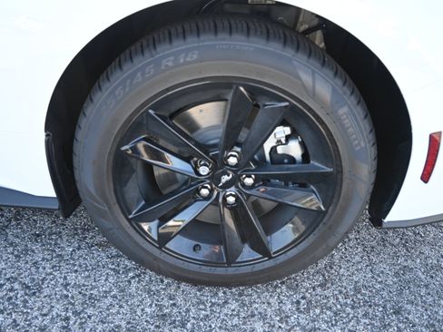 New 2026 Ford Mustang GT RWD image 10