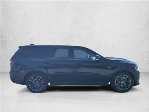 Used 2019 Dodge Durango SRT w/ Technology Group AWD/4WD image 4