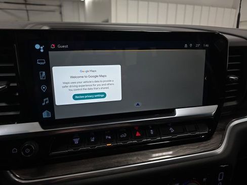 New 2026 Chevrolet Silverado 2500 LTZ w/ LTZ Plus Package image 13