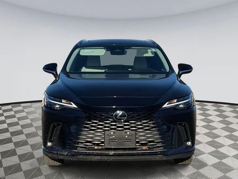 Used 2023 Lexus RX 350 Premium Plus w/ Accessory Package image 6