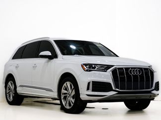 Used 2021 Audi Q7 2.0T Premium Plus w/ Executive Package video 1