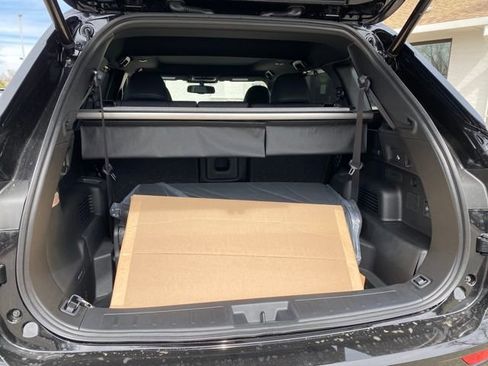 New 2026 Nissan Rogue Platinum image 26