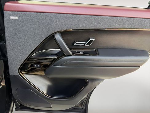 Used 2023 Land Rover Range Rover Sport SE Dynamic image 30