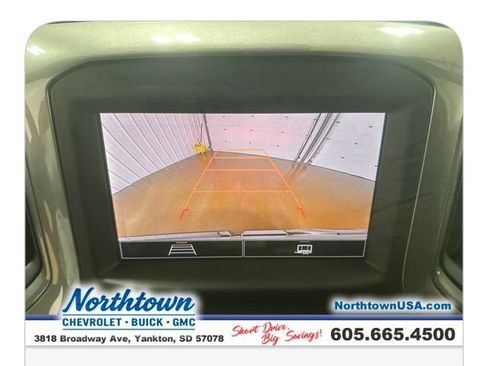 New 2026 GMC Sierra 1500 Pro w/ Pro Value Package image 19