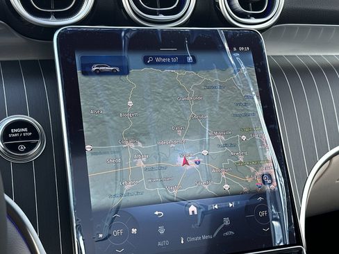 New 2026 Mercedes-Benz GLC 300 4MATIC image 19