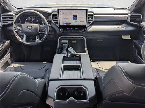 New 2026 Toyota Tundra SR5 AWD/4WD image 18