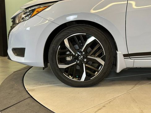 Used 2024 Nissan Versa SR w/ Trunk Package image 23