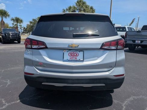 Used 2022 Chevrolet Equinox LT FWD image 5