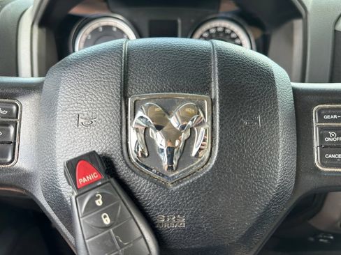 Used 2018 RAM 1500 Express w/ Express Value Package RWD image 39