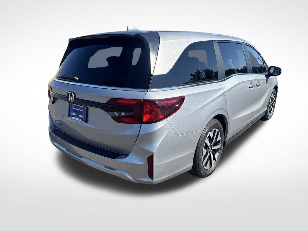 Used 2025 Honda Odyssey EX-L image 7
