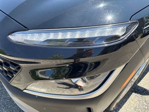 Used 2023 Hyundai Kona SEL w/ Cargo Package AWD/4WD image 29