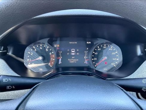 Used 2025 Jeep Compass Sport AWD/4WD image 20