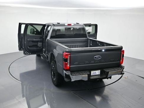 New 2026 Ford F250 Lariat w/ Tremor Off-Road Package image 42