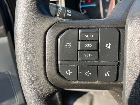 Certified 2024 Ford F350 XLT image 17