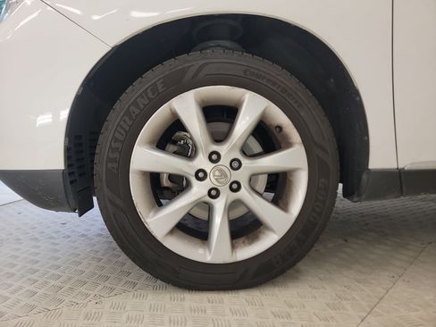 Used 2011 Lexus RX 350 2WD w/ Premium Pkg image 10