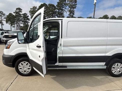 Used 2024 Ford Transit 250 Base w/ Exterior Upgrade Package image 12