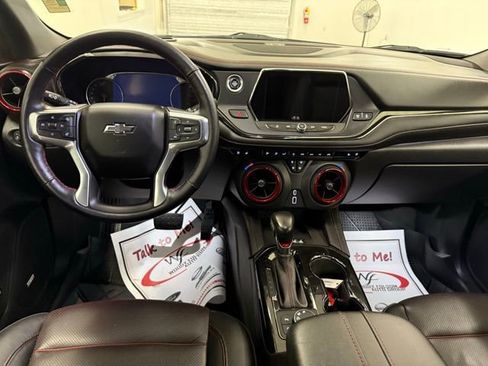 Used 2019 Chevrolet Blazer RS image 19