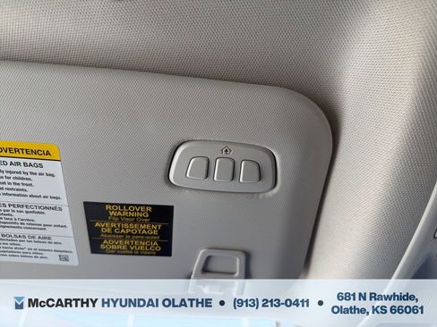 Used 2024 Ford Bronco Sport Big Bend w/ Convenience Package image 30