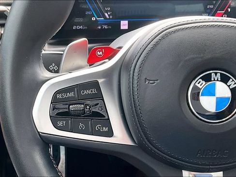 Used 2023 BMW M2 RWD image 20