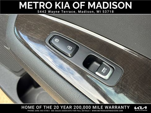 Used 2017 Kia Optima EX w/ Premium Package FWD image 39
