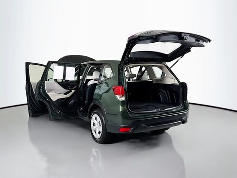 Used 2023 Subaru Forester AWD/4WD image 21