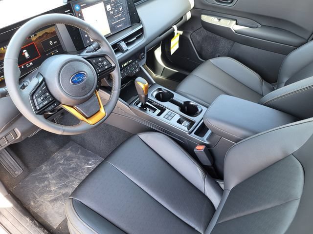 New 2026 Subaru Outback Wilderness AWD/4WD image 14