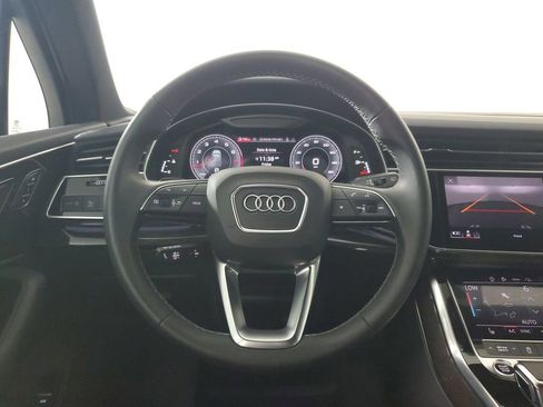 Used 2025 Audi Q7 3.0T Premium AWD/4WD image 15