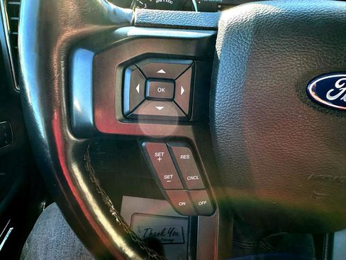 Used 2018 Ford Expedition Limited image 25