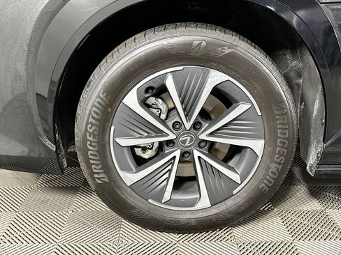 Used 2024 Lexus RZ 450e Premium w/ Accessory Package (Z1) image 35