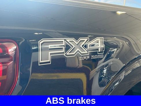 Certified 2025 Ford F150 Lariat w/ Equipment Group 501A Mid image 24