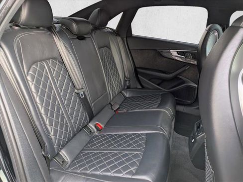 Used 2019 Audi S4 Premium Plus w/ Premium Plus Package image 21