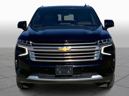 Used 2024 Chevrolet Tahoe High Country image 4