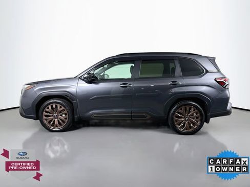 Used 2026 Subaru Forester Sport AWD/4WD image 4