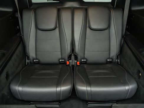 Used 2022 Mercedes-Benz GLS 450 4MATIC image 19