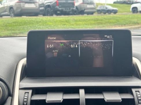 Used 2019 Lexus NX 300 FWD image 27