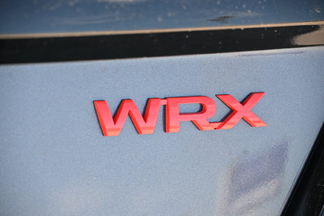 New 2026 Subaru WRX Premium AWD/4WD image 15