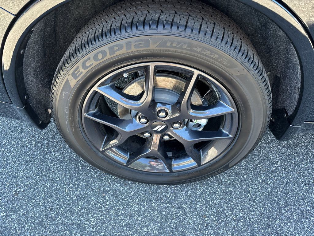 New 2027 Dodge Durango GT AWD/4WD image 29