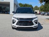 Used 2022 Chevrolet TrailBlazer RS image 2