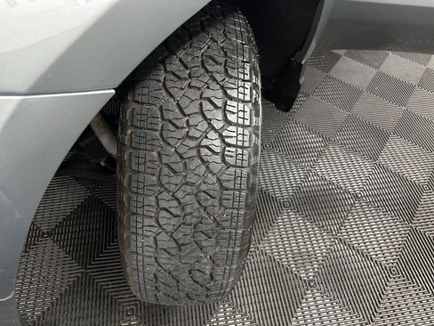 Used 2025 Chevrolet Silverado 1500 RST w/ Convenience Package II image 36